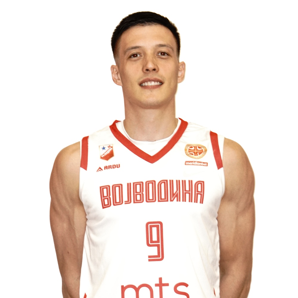 Miloš Milisavljević