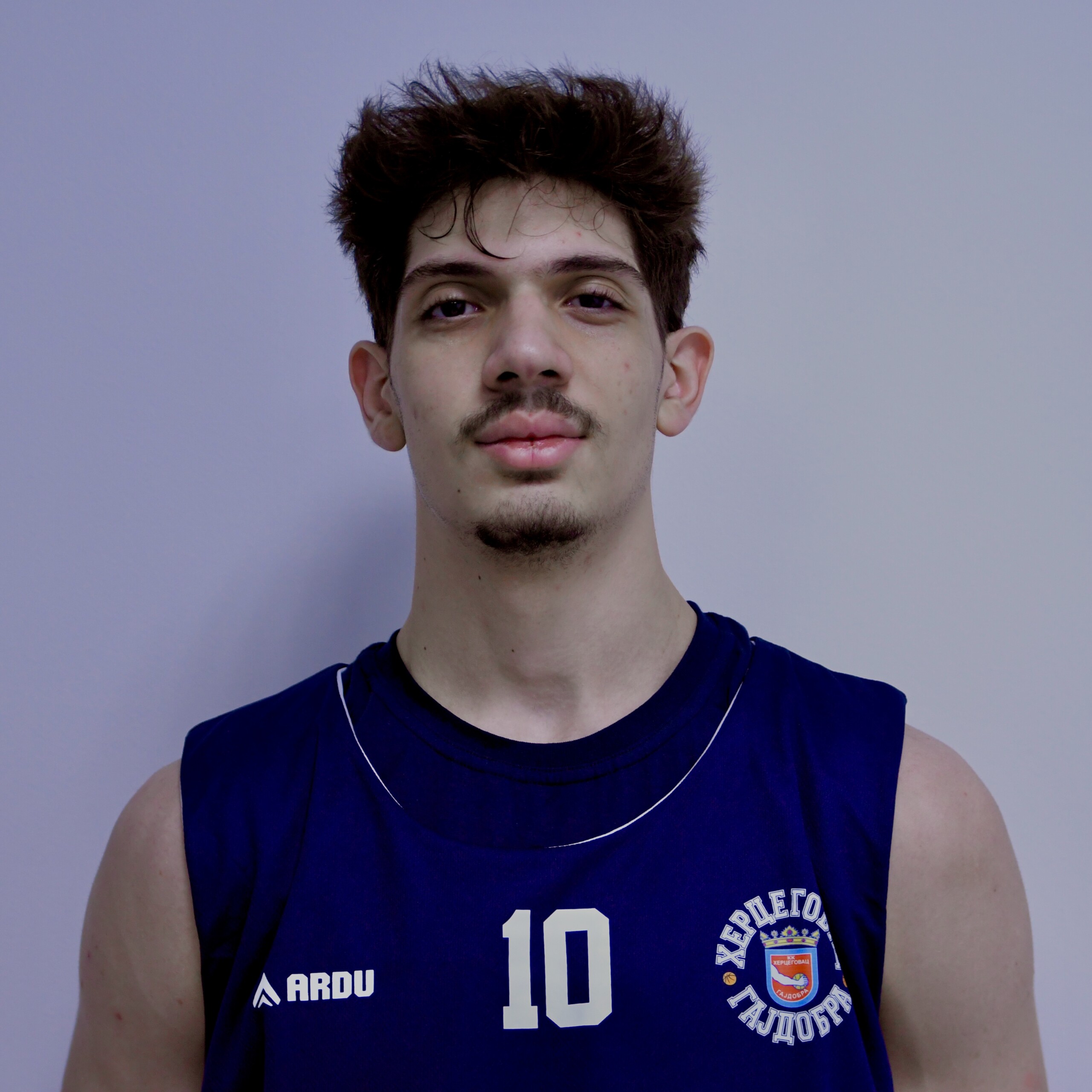 Čengiz Sarp Čoškun