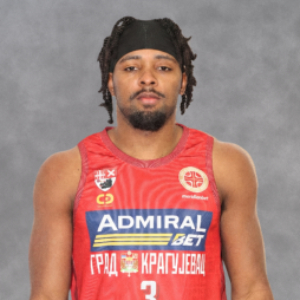 De Kario Juanta Oquendo spd radnicki