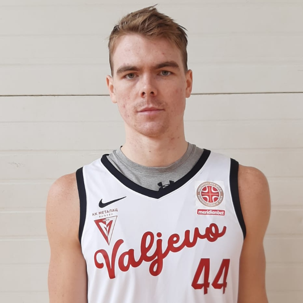 Roger Jackson Hemphill Metalac