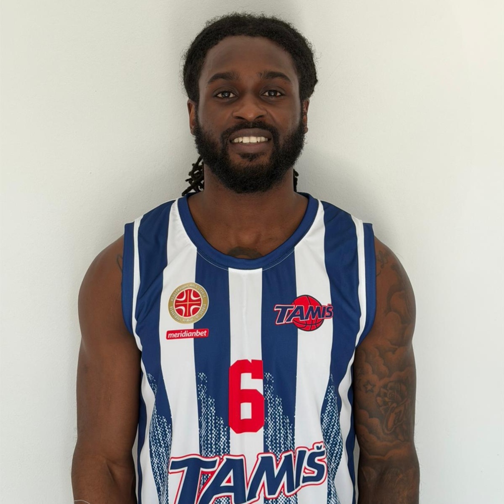 Marcus Milton Ottey tamis